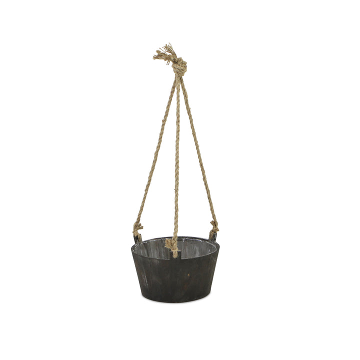 FP-3693 - Calvin Haning Planter