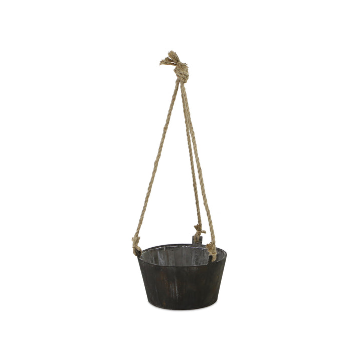 FP-3693 - Calvin Haning Planter