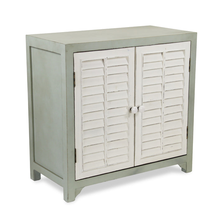 FP-3895 - Wren Shutter Door Cabinet