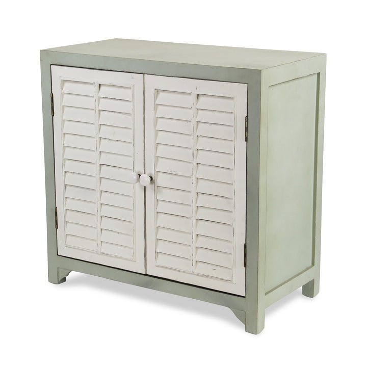 FP-3895 - Wren Shutter Door Cabinet