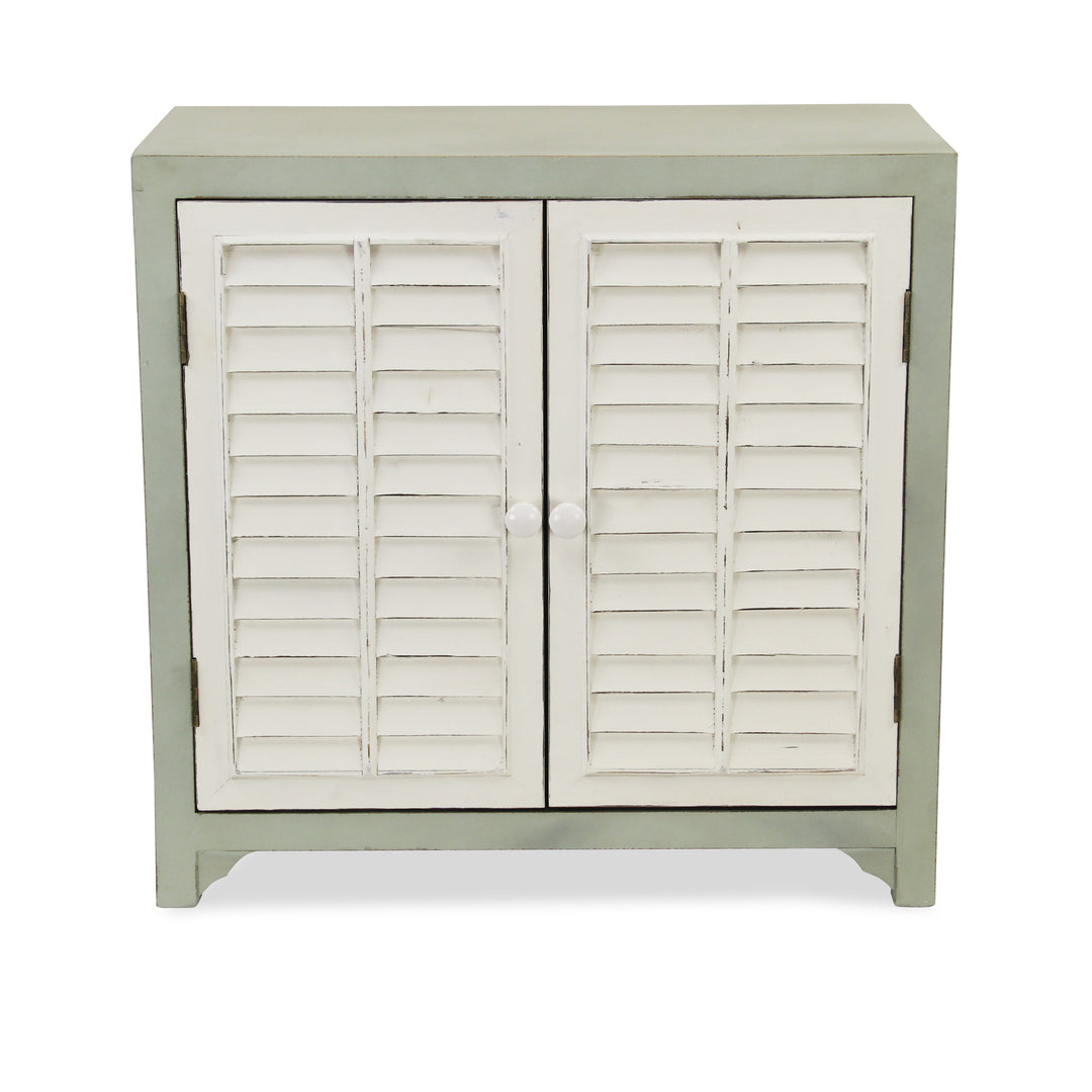 FP-3895 - Wren Shutter Door Cabinet