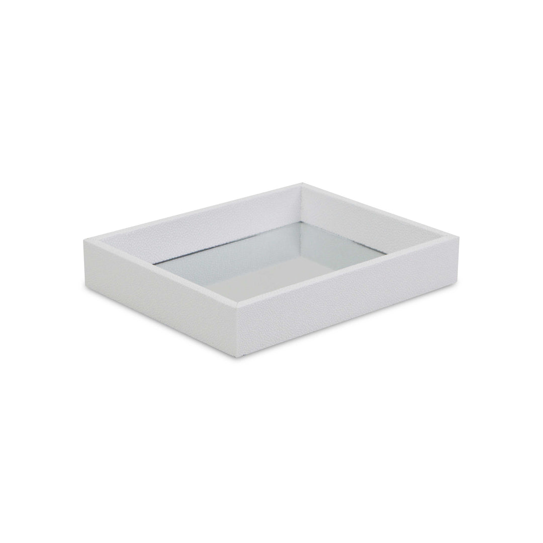 FP-3987W - Labai Mini White Tray