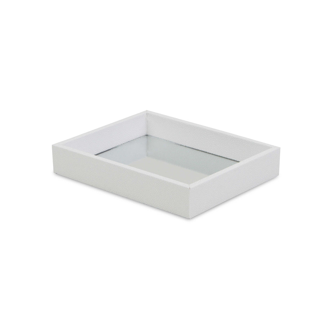 FP-3987W - Labai Mini White Tray