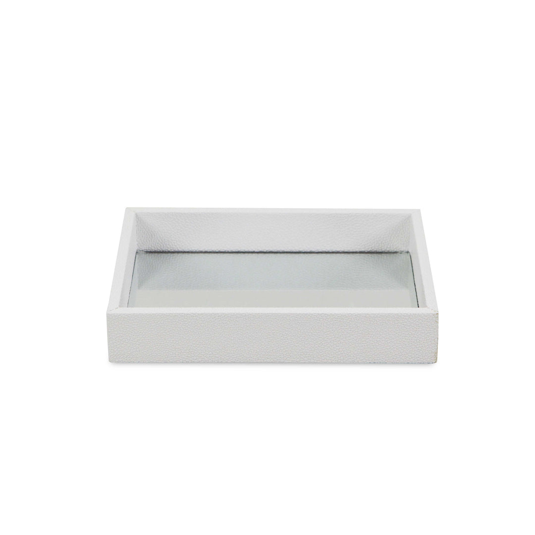 FP-3987W - Labai Mini White Tray