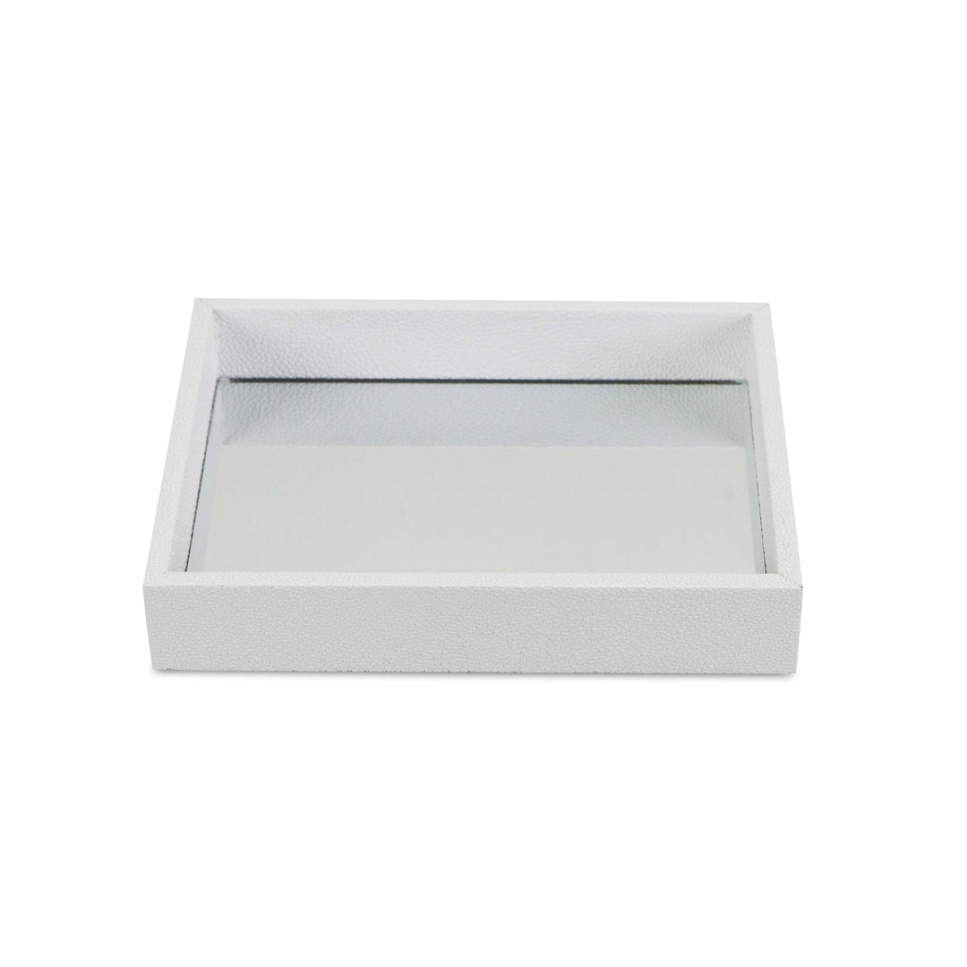 FP-3987W - Labai Mini White Tray