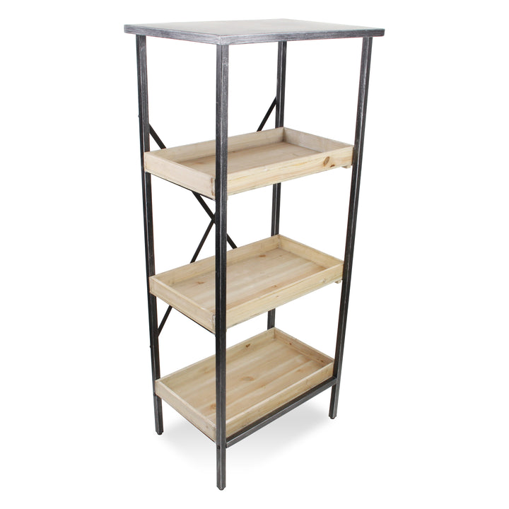 FP-4022 - Finley 3 Tier Shelf