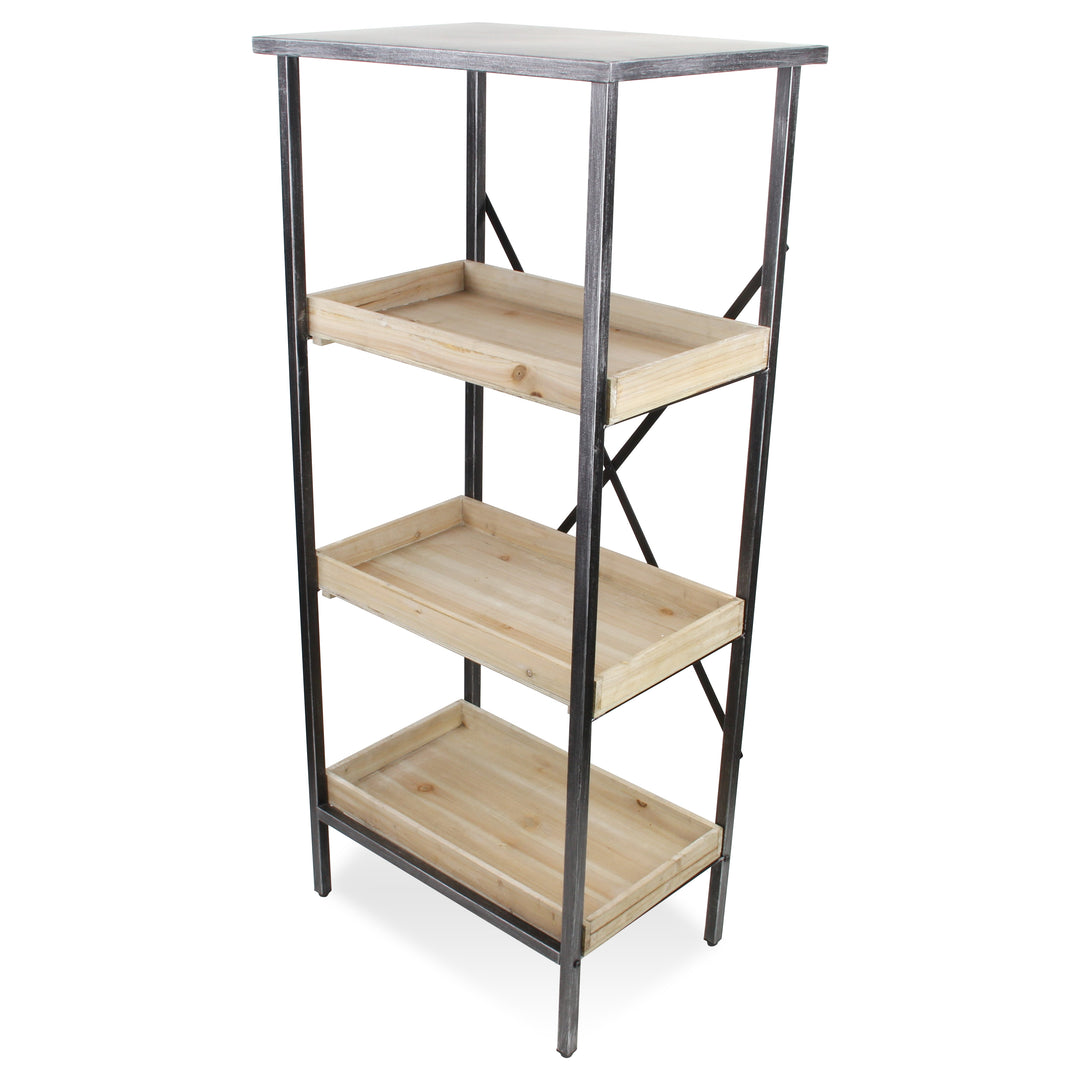 FP-4022 - Finley 3 Tier Shelf