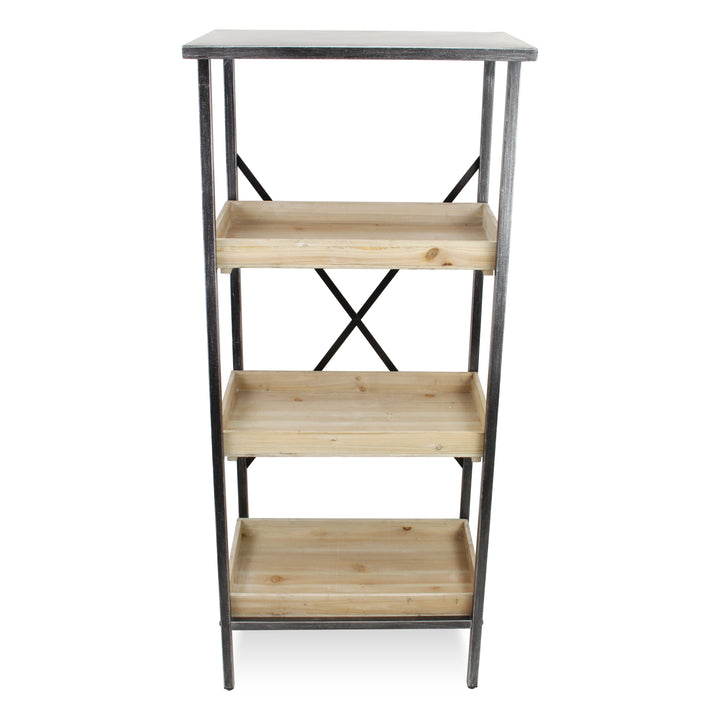 FP-4022 - Finley 3 Tier Shelf