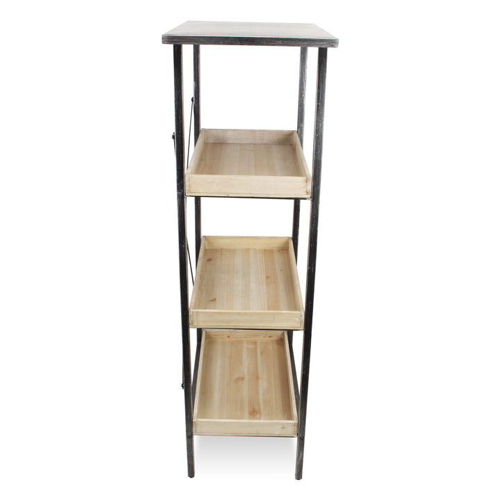 FP-4022 - Finley 3 Tier Shelf