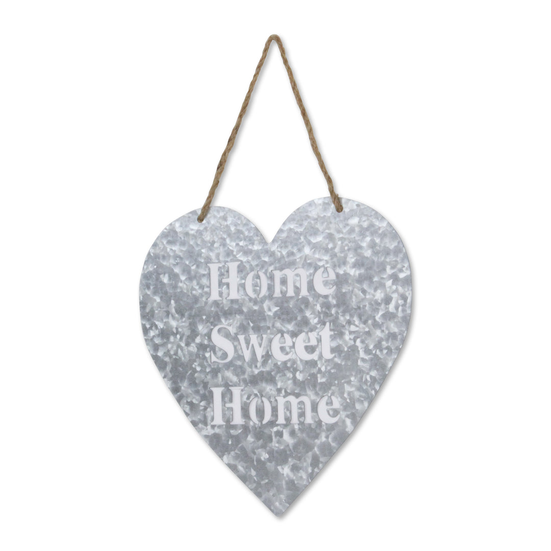 FP-4052A-12 - Home Sweet Home Wall Sign