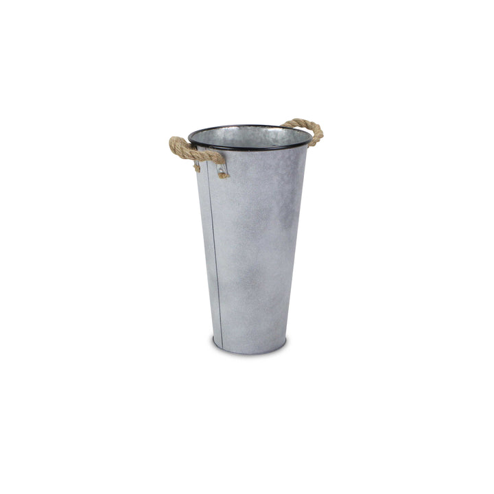 FP-4053S - Sylvie 17" French Bucket