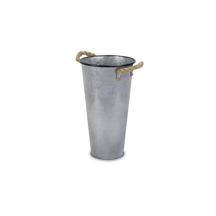 FP-4053S - Sylvie 17" French Bucket