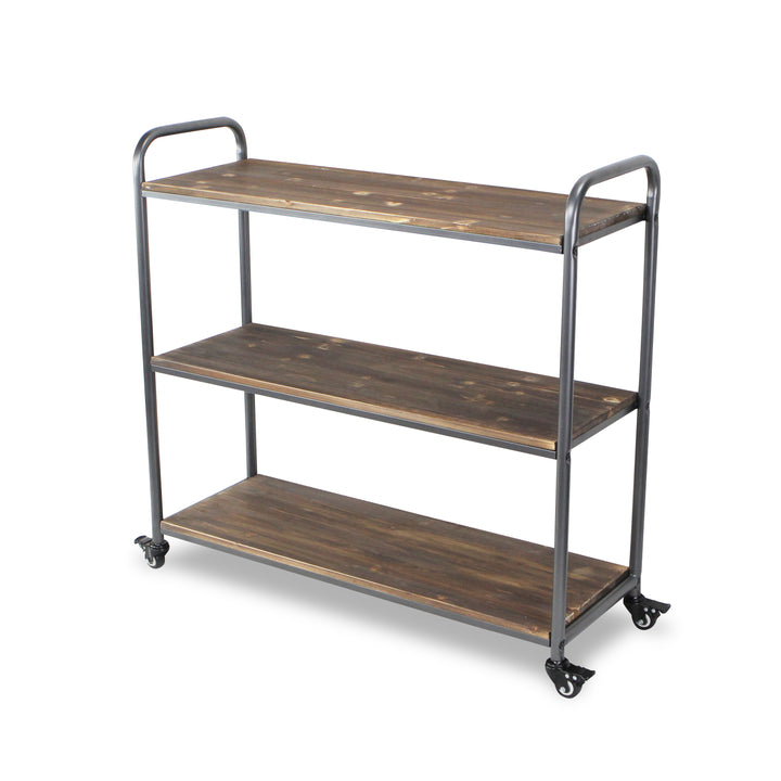 FP-4256 - Lysan 3 Tier Storage Cart