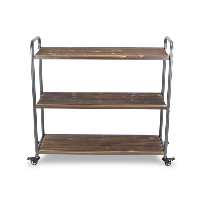 FP-4256 - Lysan 3 Tier Storage Cart