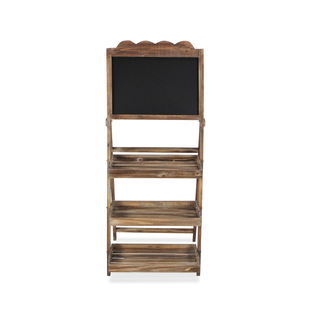 FP-4312 - Genna Folding Shelf