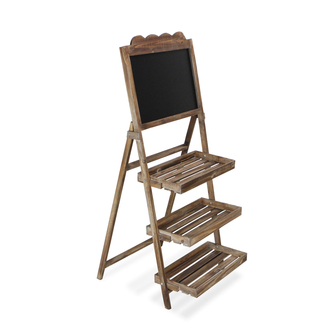 FP-4312 - Genna Folding Shelf