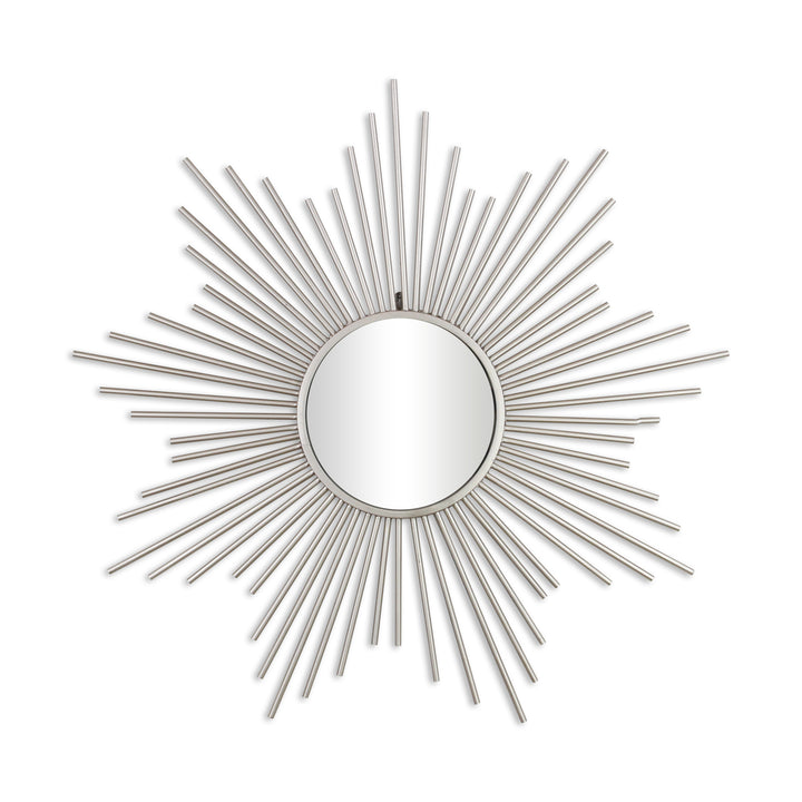 FP-4318 - Oriona Silver Mirror