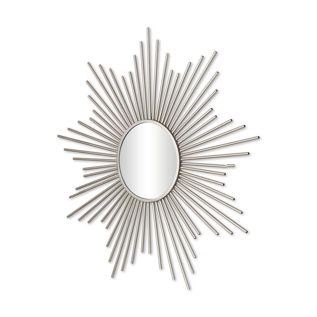 FP-4318 - Oriona Silver Mirror