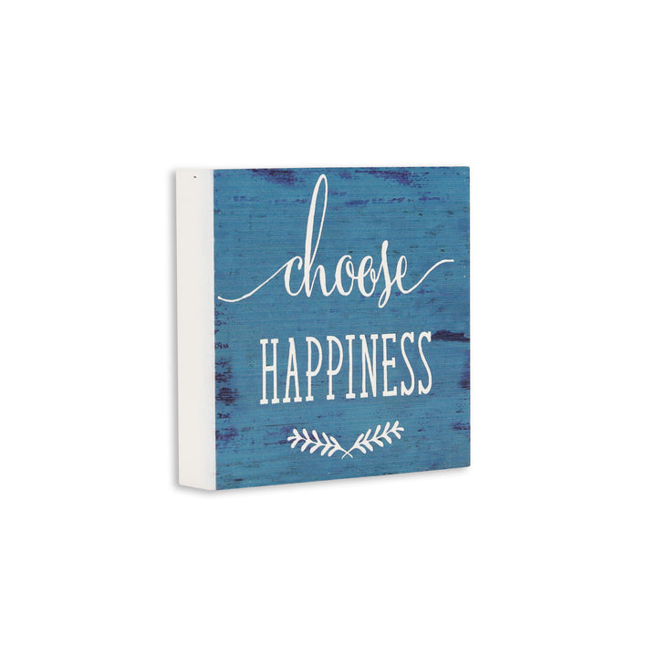 FP-4362T - Iris Happiness Table Sign