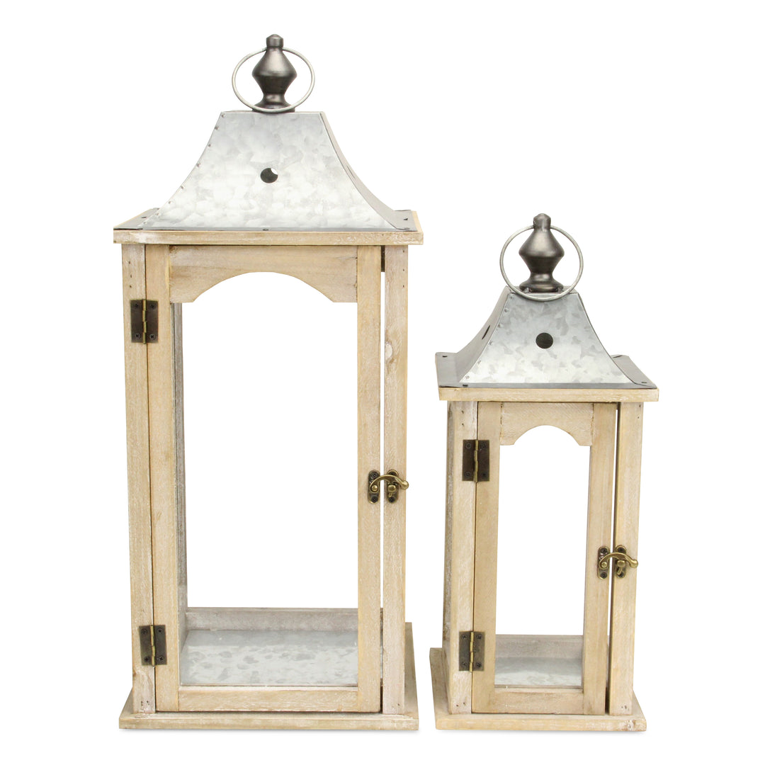 FP-4476-2 - Lysander Lanterns