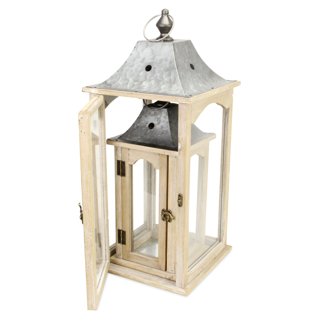 FP-4476-2 - Lysander Lanterns