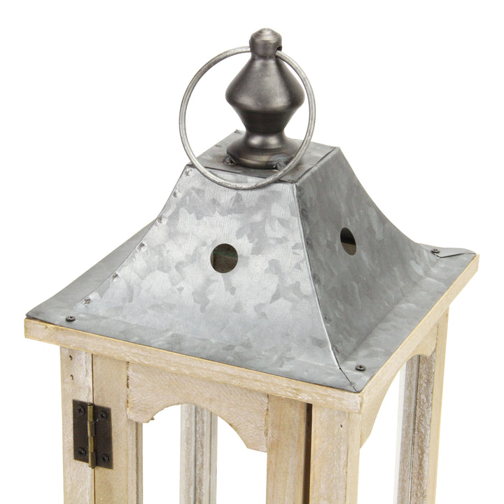 FP-4476-2 - Lysander Lanterns