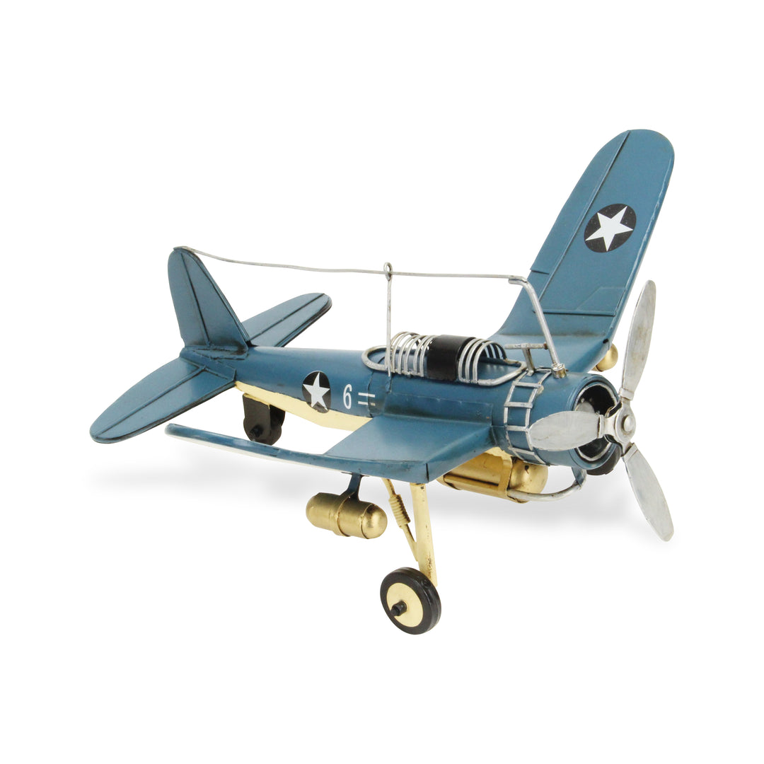 JA-0055 - WWII - SBD "Dauntless"