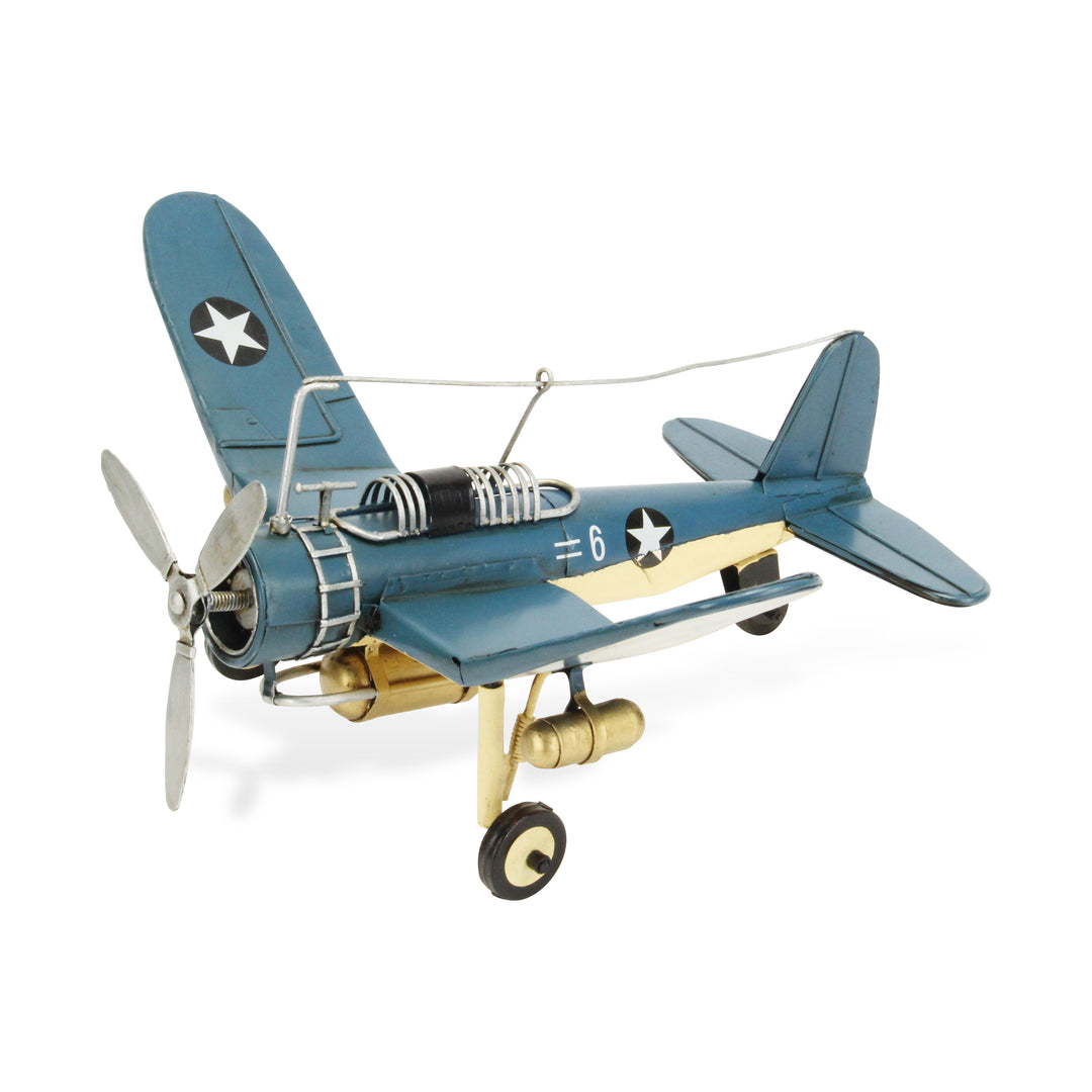 JA-0055 - WWII - SBD "Dauntless"