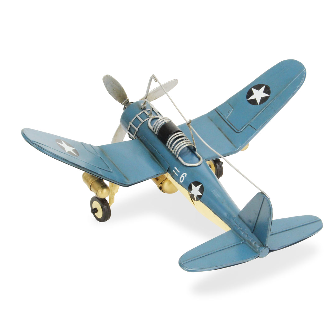 JA-0055 - WWII - SBD "Dauntless"