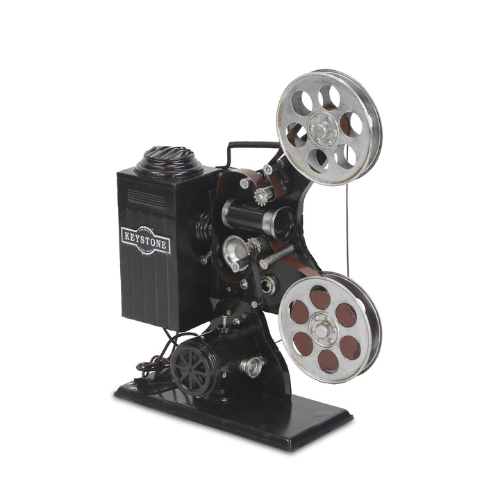 JA-0231 - Allister Vintage Movie Projector