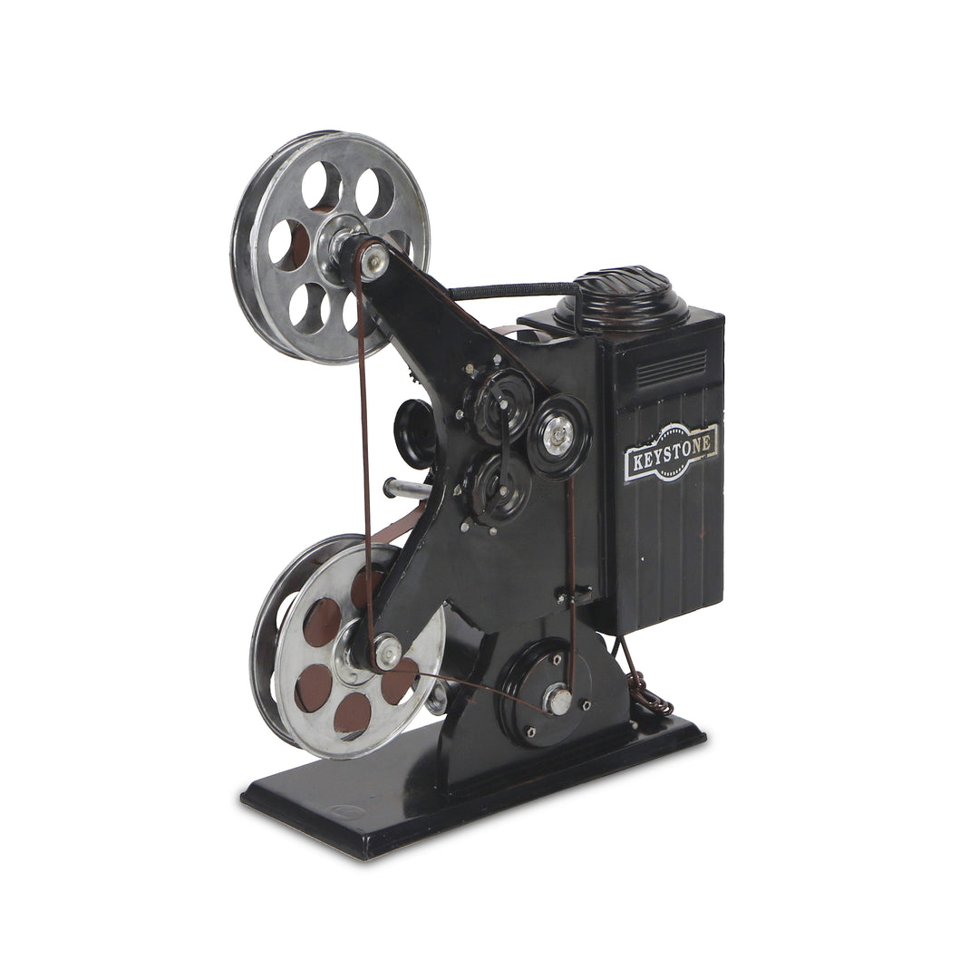 JA-0231 - Allister Vintage Movie Projector