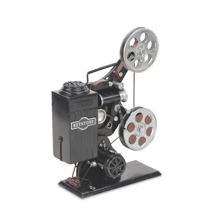 JA-0231 - Allister Vintage Movie Projector