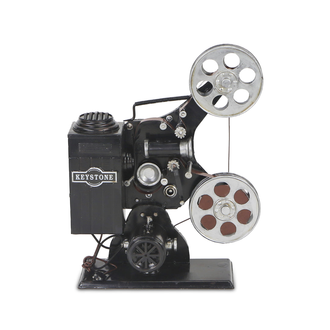 JA-0231 - Allister Vintage Movie Projector