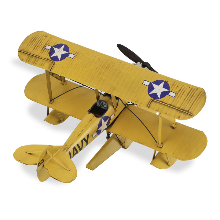 JA-0267 - Magnus Yellow Sea Plane