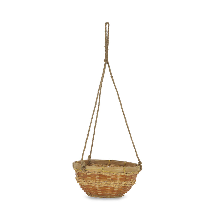 UB-53713-08R - Yotie Hanging Basket