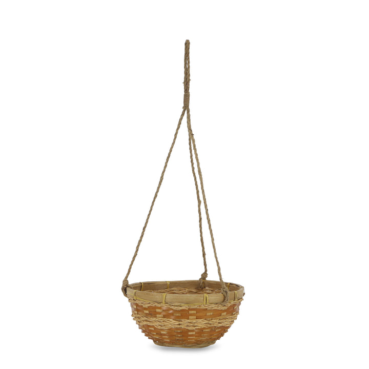 UB-53713-08R - Yotie Hanging Basket