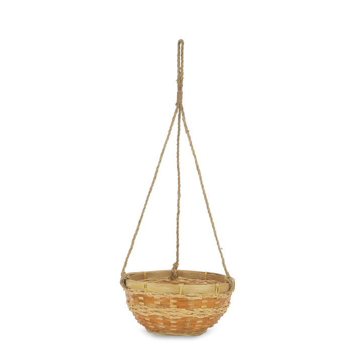 UB-53713-08R - Yotie Hanging Basket