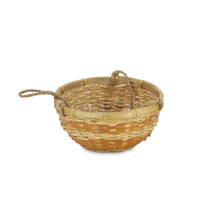 UB-53713-08R - Yotie Hanging Basket