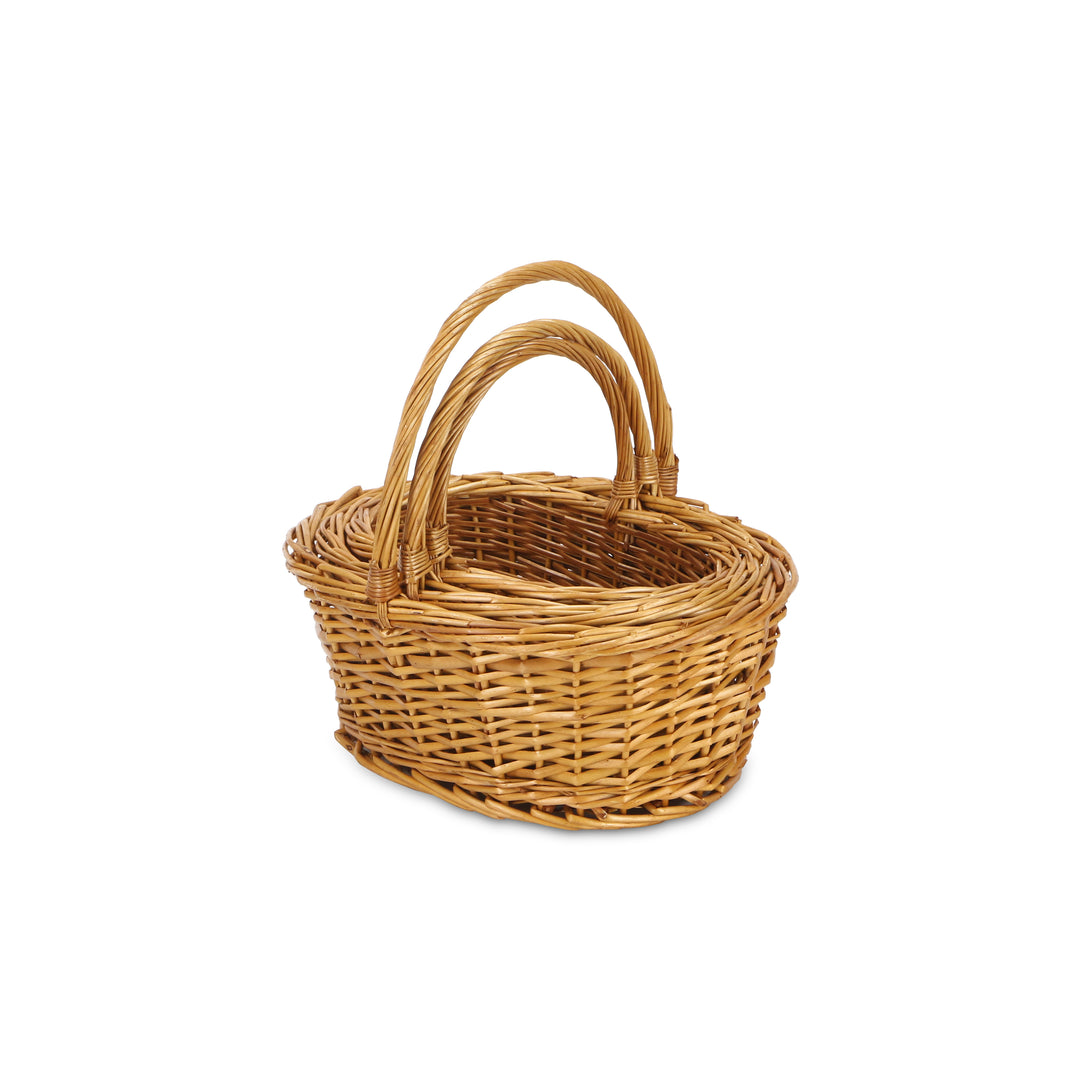 UW-410-3SL - Taber Handle Baskets Set