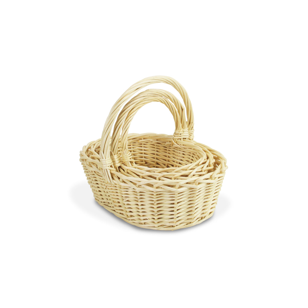 UW-89202-3 - Qindu 3 Piece Basket Set