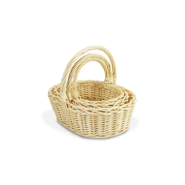 UW-89202-3 - Qindu 3 Piece Basket Set