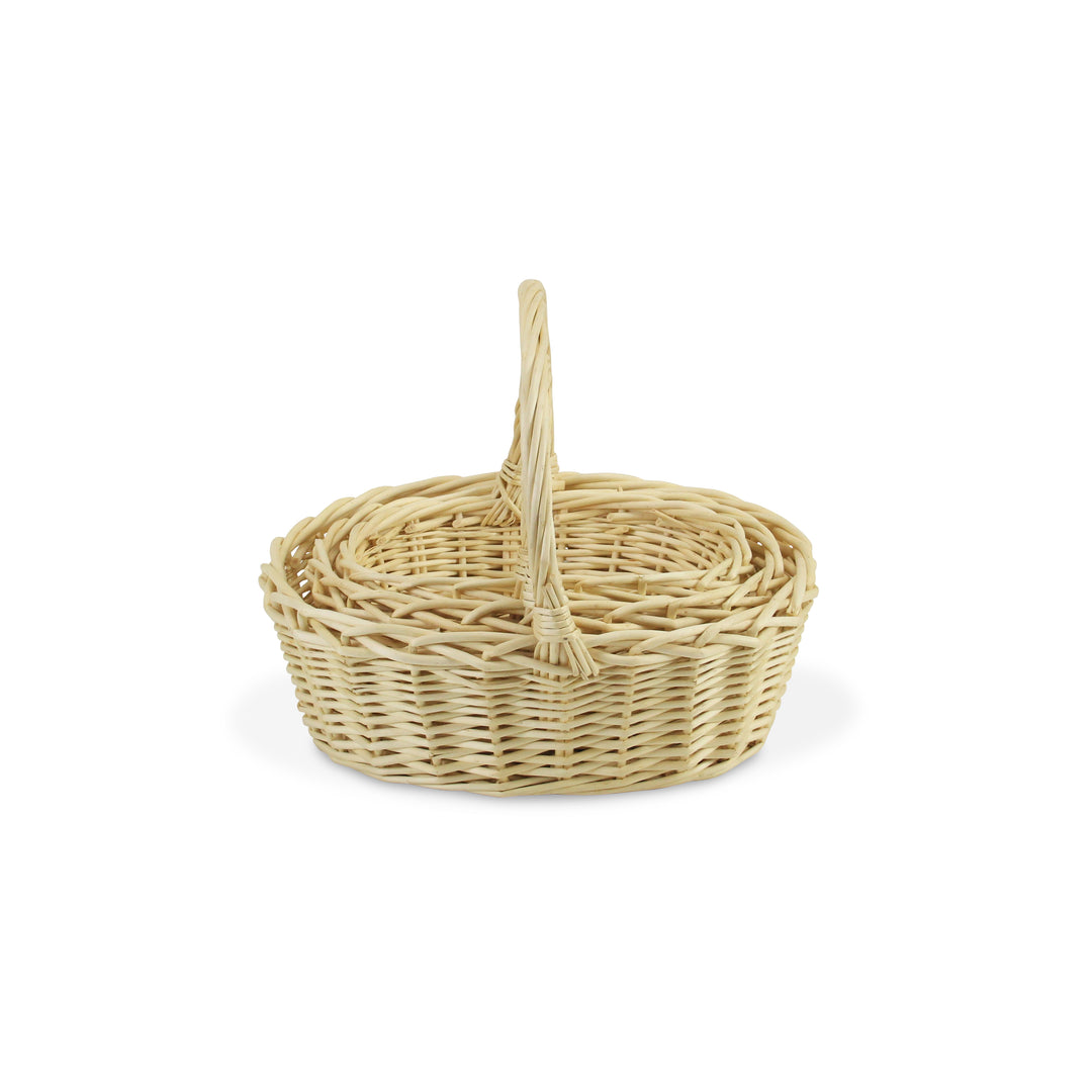 UW-89202-3 - Qindu 3 Piece Basket Set