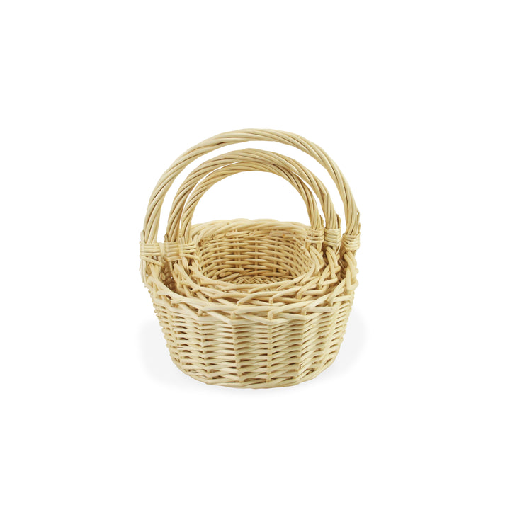 UW-89202-3 - Qindu 3 Piece Basket Set