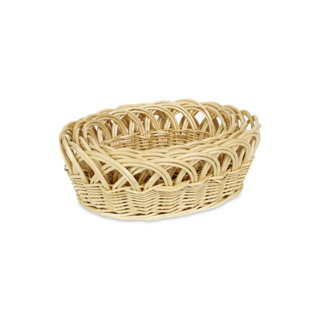 UW-9109OV-3 - Accalia Oval Basket Set