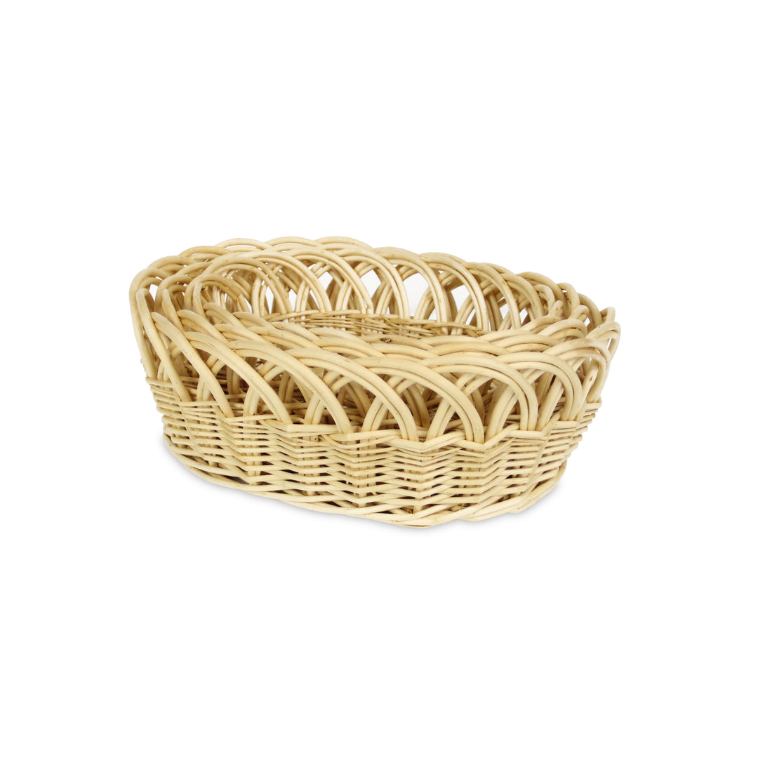 UW-9109OV-3 - Accalia Oval Basket Set