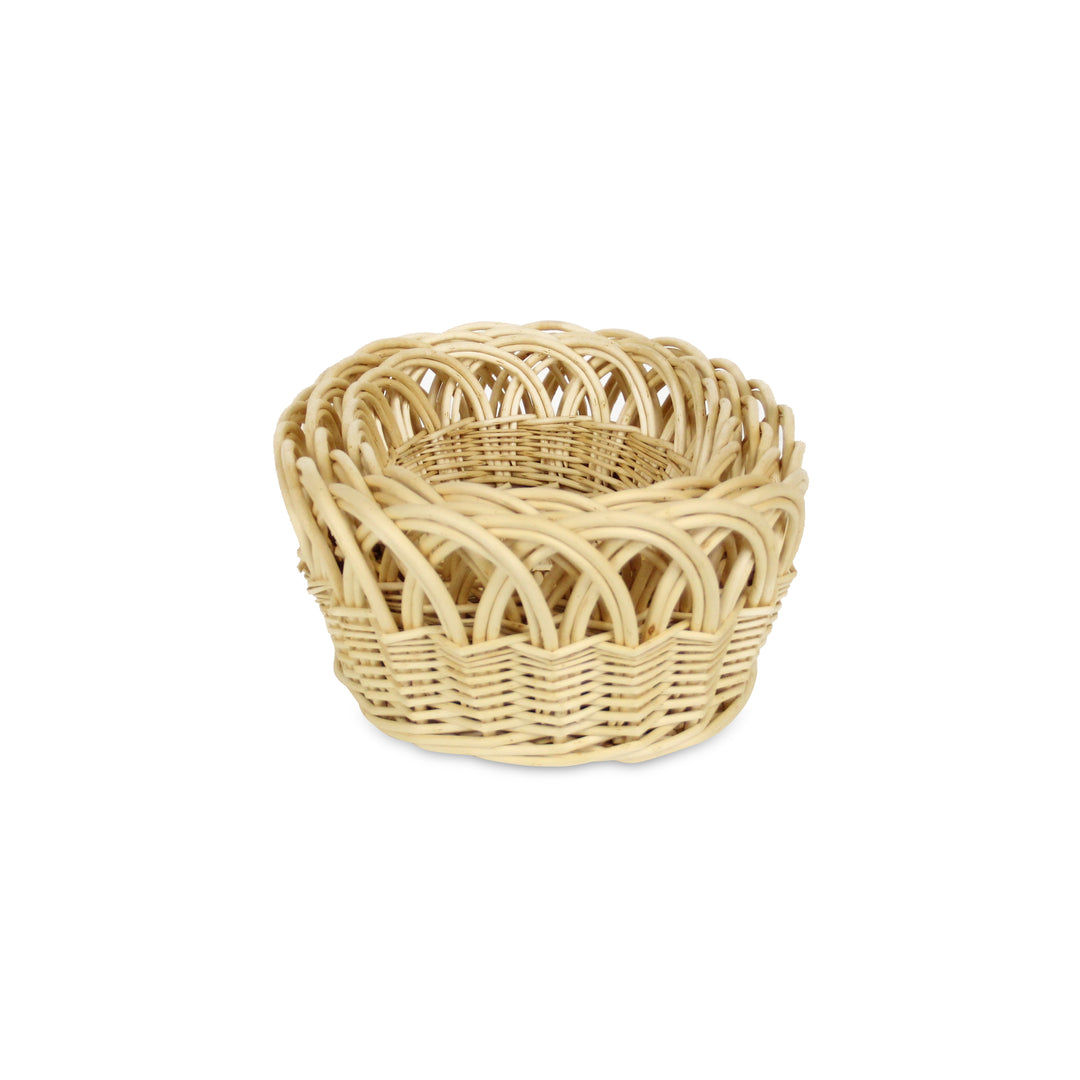 UW-9109OV-3 - Accalia Oval Basket Set