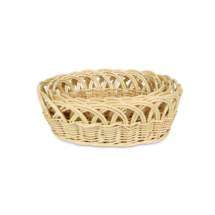 UW-9109OV-3 - Accalia Oval Basket Set