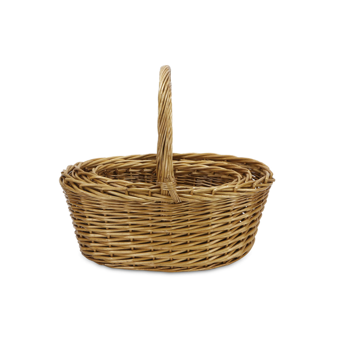 UW-9162A-3SL - Miron 3 Piece Basket Set