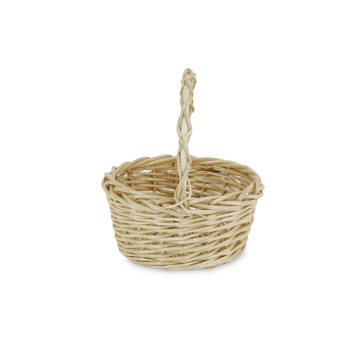 UW-9189 - Peraie Mini Round Basket