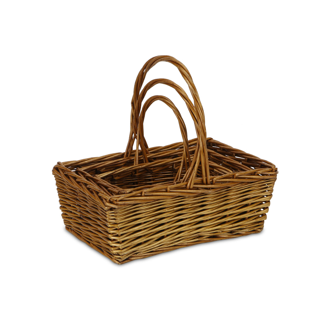 UW-9283-3SL - Erdil 3 Piece Basket Set